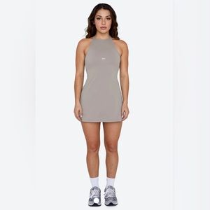 Set Active SportBody - The Dress in Thistle (Size M)